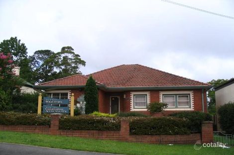 40 Railway Pde, Hazelbrook, NSW 2779