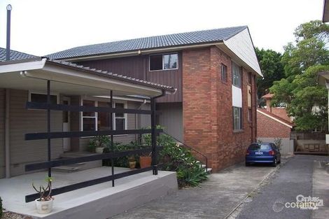 Property photo of 4 Mosbri Crescent The Hill NSW 2300
