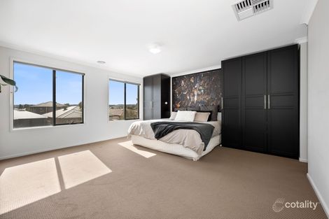 Property photo of 45 Blue Lake Drive Wallan VIC 3756