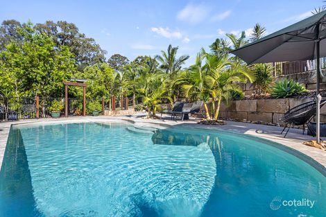 Property photo of 21 Valdora View Valdora QLD 4561