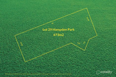 29 Hampden Way, Strathalbyn, SA 5255