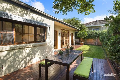 Property photo of 35A Frenchs Road Willoughby NSW 2068