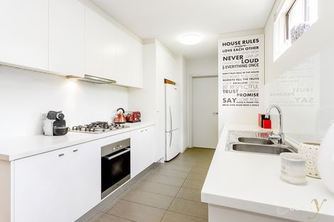 Property photo of 4/33 Botany Street Bondi Junction NSW 2022