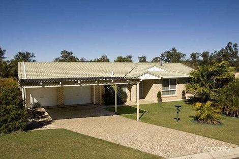 12 Whitewood Pl, Arana Hills, QLD 4054