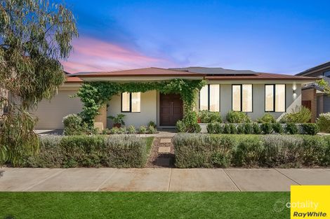 40 Riders Cct, Aintree, VIC 3336