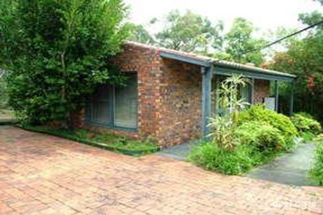 Property photo of 15 Volunteer Road Kenthurst NSW 2156