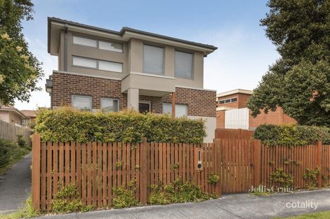 3/2 Lees St, Mckinnon, VIC 3204