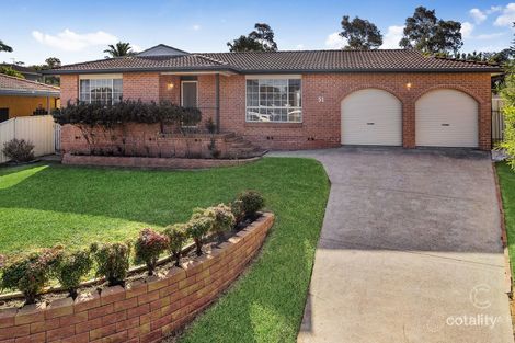 Property photo of 51 Darri Road Wyongah NSW 2259