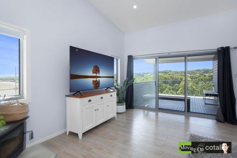 Property photo of 15 Coastal View Drive Tallwoods Village NSW 2430