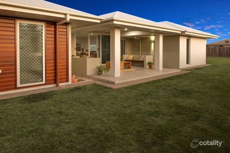 Property photo of 141 Fairway Drive Bargara QLD 4670