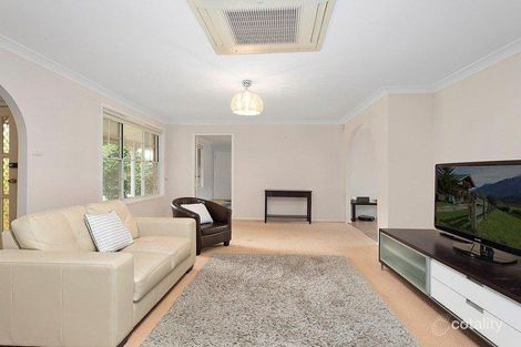 Property photo of 39 Bounty Avenue Castle Hill NSW 2154