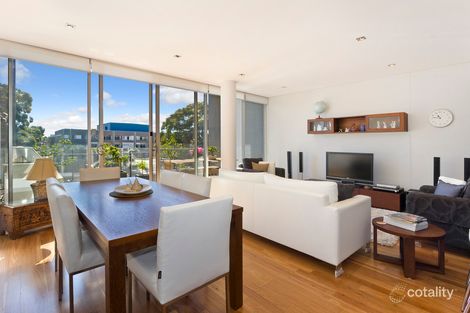 Property photo of 28/9-15 Danks Street Waterloo NSW 2017