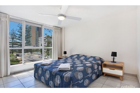 Property photo of 7/21 Clifford Street Surfers Paradise QLD 4217