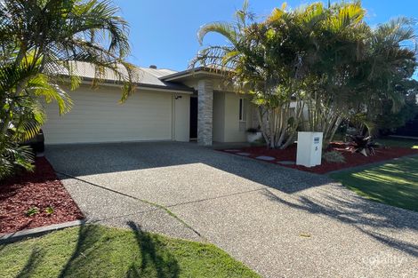 Property photo of 5 Severn Street Coomera QLD 4209