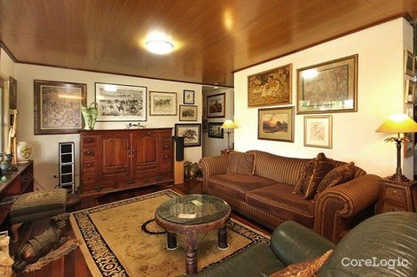 Property photo of 34 Cedarleigh Road Kenmore QLD 4069