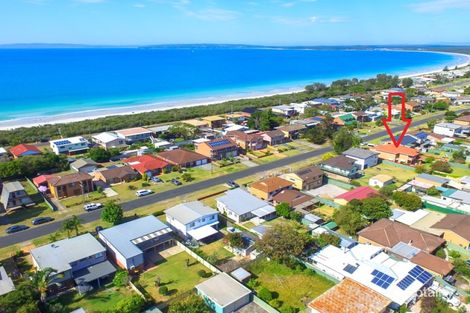Property photo of 20 Lennox Road Callala Beach NSW 2540