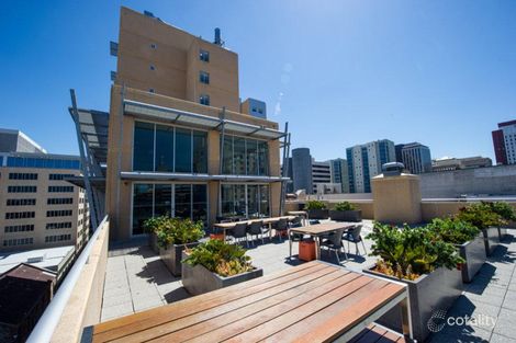 120/30 Victoria St, Adelaide, SA 5000