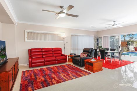 Property photo of 23 Burraga Way Pemulwuy NSW 2145