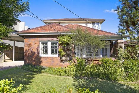 Property photo of 12 Regent Street Putney NSW 2112