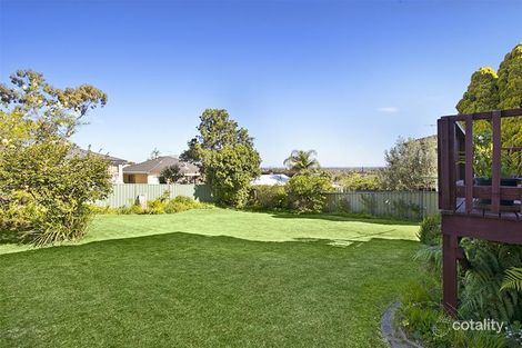 Property photo of 12 Regent Street Putney NSW 2112