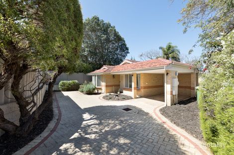 Property photo of 35B Coleman Crescent Melville WA 6156