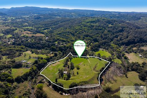 391 The Channon Rd, The Channon, NSW 2480