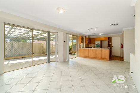 Property photo of 8 Danaher Mews Clarkson WA 6030