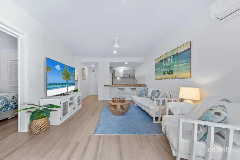 Lot 15/2 Erromango Dr, Jubilee Pocket, QLD 4802