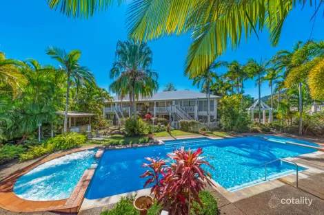 Property photo of 2 Erromango Jubilee Pocket QLD 4802