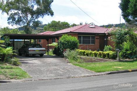 39 Koninderie Pde, Narara, NSW 2250