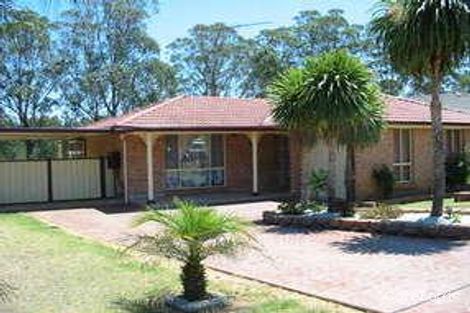 Property photo of 40 Whitsunday Circuit Green Valley NSW 2168
