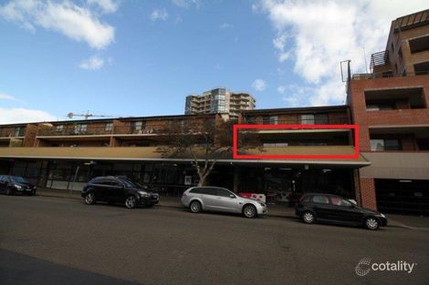 49/5 Sorrell St, Parramatta, NSW 2150