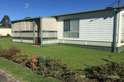 Property photo of 19/3197 Princes Highway Millingandi NSW 2549