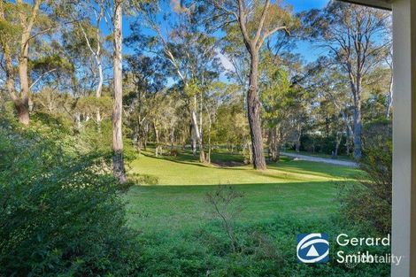 Property photo of 24 Marshall Avenue Bargo NSW 2574