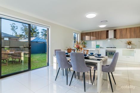 Property photo of 53 Matthias Street Riverstone NSW 2765