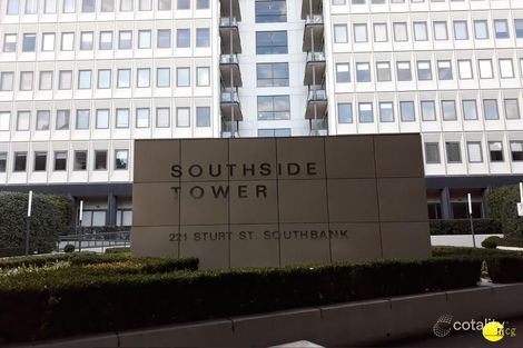 303/221 Sturt St, Southbank, VIC 3006
