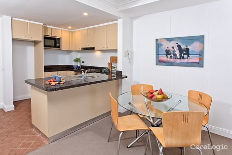 Property photo of 304/2 Langley Avenue Cremorne NSW 2090