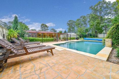 Property photo of 12 Justine Close Bargo NSW 2574