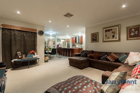 Property photo of 100 Sabel Drive Cranbourne North VIC 3977