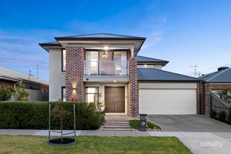 Property photo of 18 Trader Street Ocean Grove VIC 3226