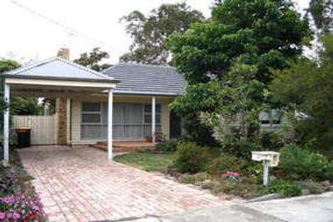Property photo of 3 Parkin Avenue Cheltenham VIC 3192