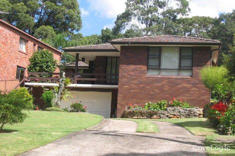 Property photo of 18 Kooba Avenue Chatswood NSW 2067