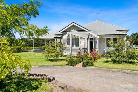 Property photo of 48 Stevenson Road Bannockburn VIC 3331