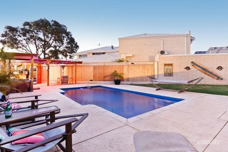 Property photo of 40 Clevedon Place Kallaroo WA 6025