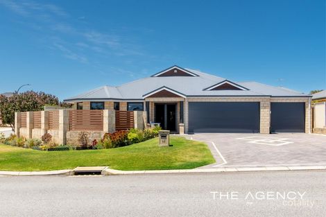 Property photo of 62 Regency Avenue Madeley WA 6065