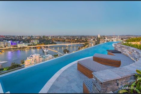 2107/289 Grey St, South Brisbane, QLD 4101