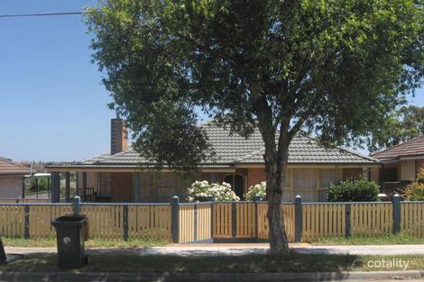 63 Josephine St, Oak Park, VIC 3046