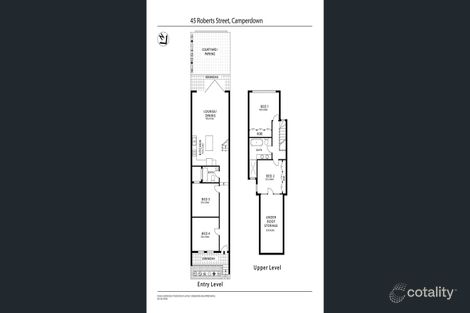 Property photo of 45 Roberts Street Camperdown NSW 2050