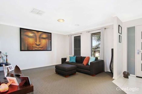 Property photo of 82 Honeyeater Circuit Thurgoona NSW 2640