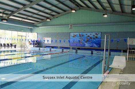 Property photo of 28 Glanville Road Sussex Inlet NSW 2540